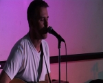 Still image from Well London - Newham Music Night, Steve Mylchreest